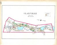 Clayville, Oneida County 1907